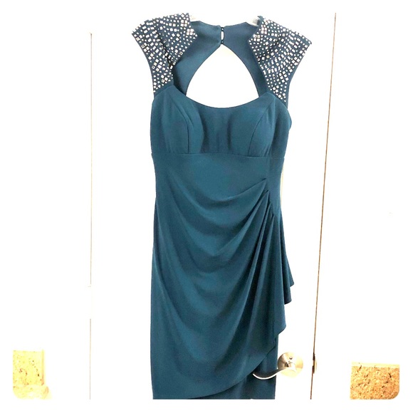 Xscape Dresses & Skirts - Xscape Beautiful Cocktail formal semi-formal dress